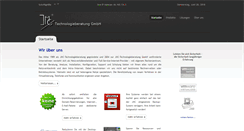 Desktop Screenshot of jmc.net